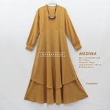 GAv-007 Medina Dress - Longdress Ceruti